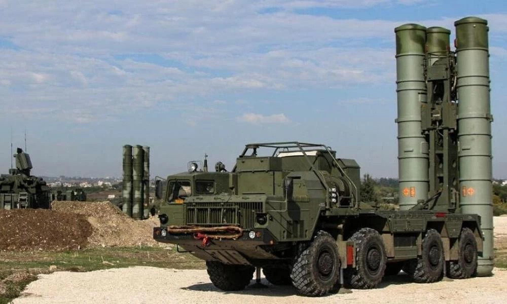 Ατελείωτα προβλήματα για την Τουρκία-Oι S-400 καταστρέφουν τις στρατιωτικές εξαγωγές